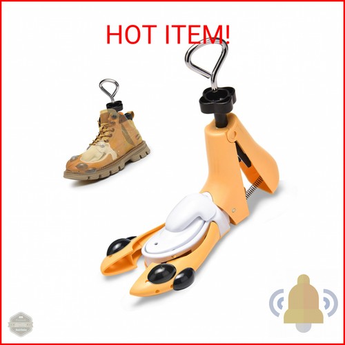 Foscmy boot stretcher for - boot,