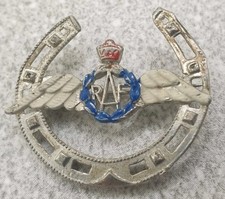 Vintage WW2 RAF Sweetheart