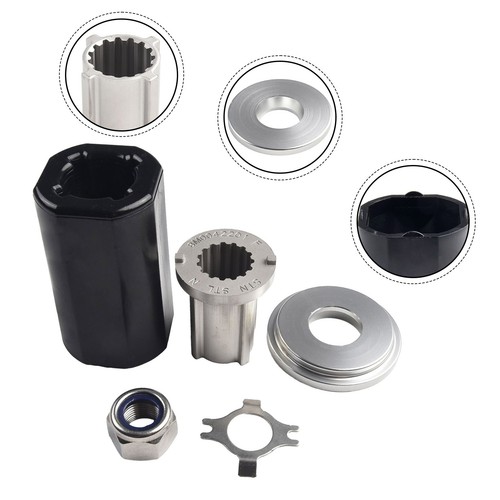 Propeller hub kit - 1*propeller, boat