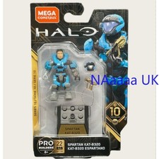 Mega Bloks Halo Season 10