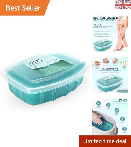 980g aloe vera paraffin - 980g,