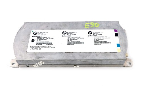 Bmw e60 e87 e90 - e87,