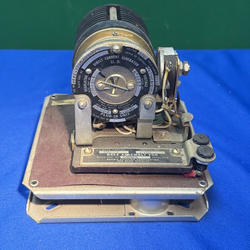 1598 bendix aviation - 1598-1,