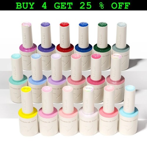 Venalisa nail gel polish tpo - polish,