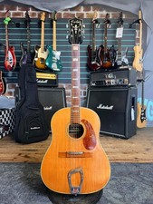 Hagström H-45 Gloss Natural