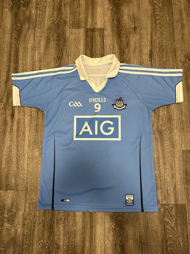 Blue dublin 2010s gaa oneils - dublin,