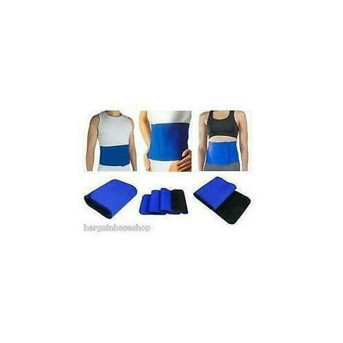 Neoprene sauna slimming - slimming, belt