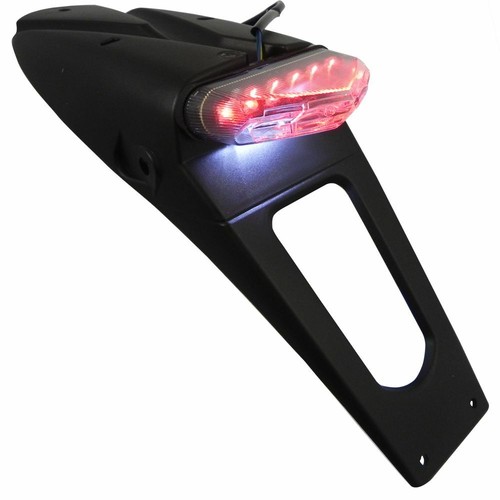 Enduro motard license plate - enduro,