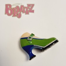 Bratz Doll JADE Replacement