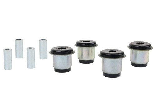 Whiteline front control arm - control,