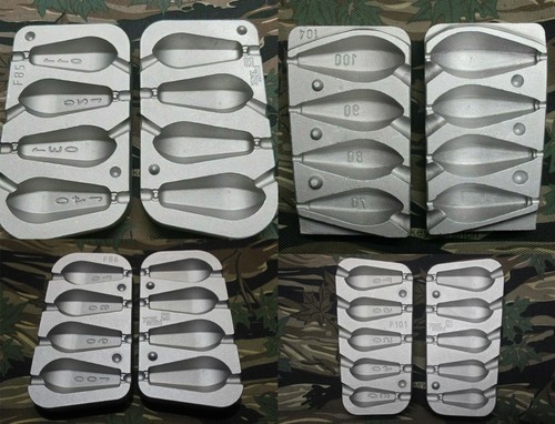 Cheap mould for hexagonal bomb - cheap,