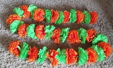 GREEN  & ORANGE dashboard