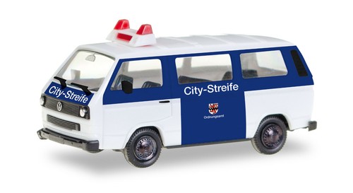 Herpa 093101 bus - 093101, t3