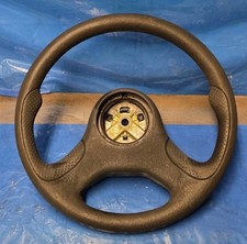 Ford Sierra 4x4 Steering Wheel