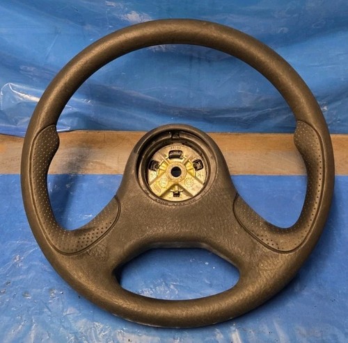 Ford sierra 4x4 steering wheel - 4x4,