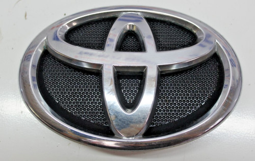Genuine 2009 toyota - genuine, avensis