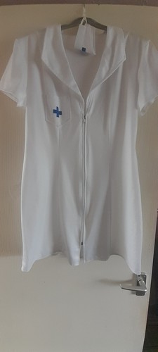 Women white solid collared - white,