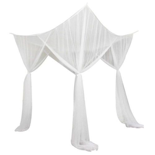 Poster princess bed - princess, canopy