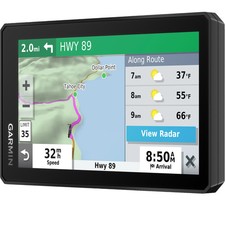 Garmin Sat-Nav Zumo XT