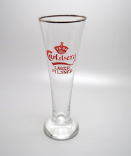 Rare Carlsberg Lager Pilsner