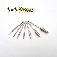 Diamond Burr Drill Bit 1-10mm