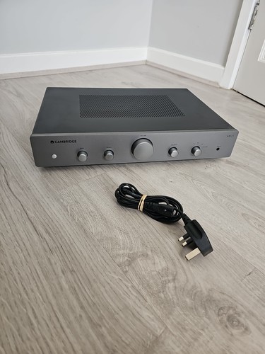 Cambridge audio axa25 - audio,
