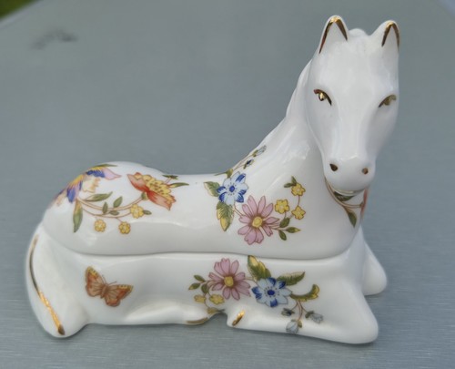 Aynsley vintage cottage - aynsley,