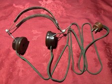 Vintage BBC Bakelite BTH 1930s