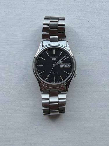 Vintage 2000 black seiko - 2000,, 5