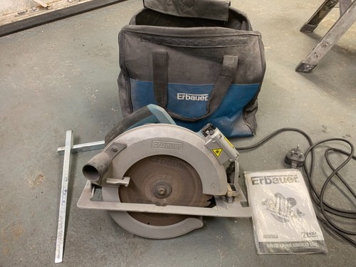 Erbauer erb384csw 235mm - erbauer,