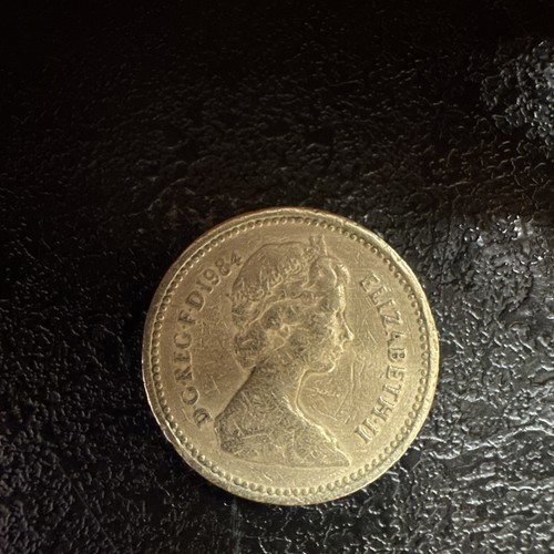 1984 rare scottish - 1984, thistle