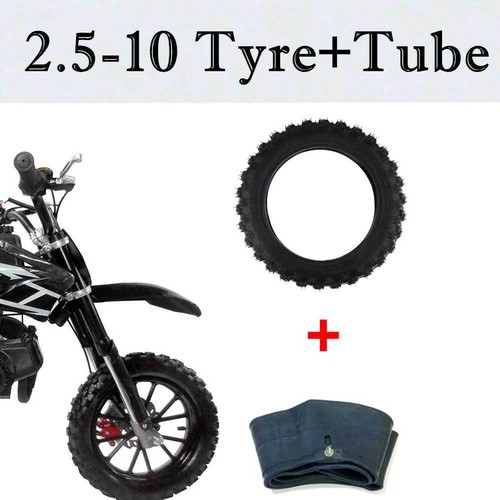 50x10 motrcycle tire - tire, inner