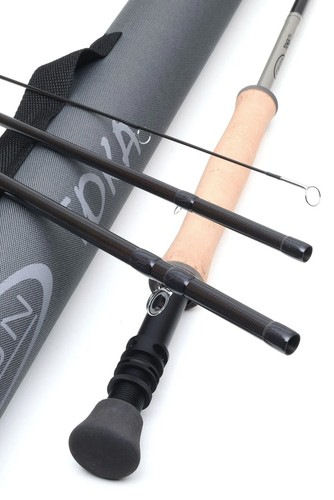 Vision toka fly rod new - vision®,