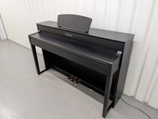 Yamaha Clavinova CLP-535