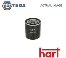 327 396 engine oil filter - 396, hart