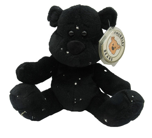 Chubbley bears little - chubbley,