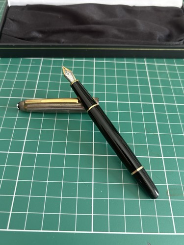 Montblanc meisterstuck - montblanc,