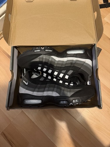 Nike air max men trainers - nike, men's