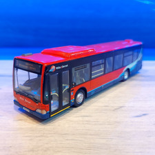 CMNL UKBUS 5011 Mercedes Citaro Wilts & Dorset Wimborne Broadstone & Merley