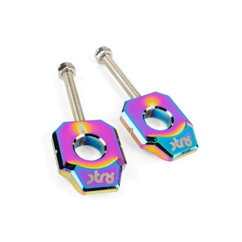 Str8 neochrome 15mm chain - str8,
