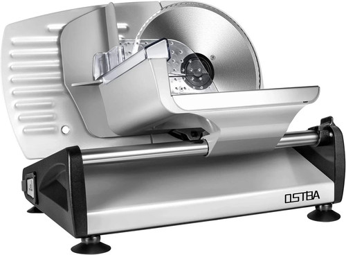 New ostba 518 electric - ostba,