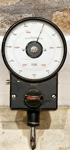 Smiths industries ltd - industries,