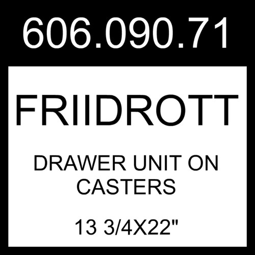 Ikea friidrott drawer unit - ikea,