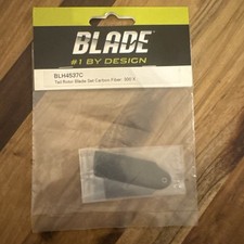 BLADE BLH4537C TAIL ROTOR