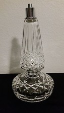 WATERFORD CRYSTAL CANDELABRA