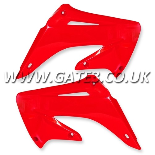 Honda cr250 250 - 250, 2002-2007