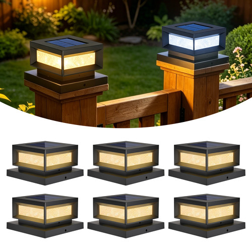 Modes solar deck - 2,