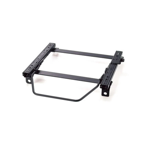 Bride seat rail subframe - seat,
