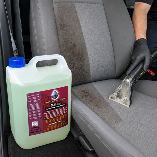 Safechem upholstery cleaner - safechem,