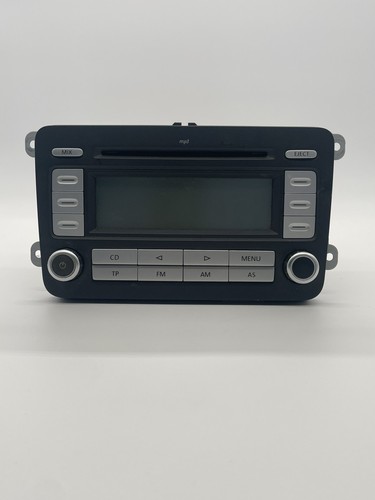 D1243 radio player - d1243, cd